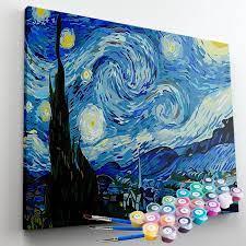 Pintura Numerada e Pintura com Diamantes: Qual técnica de artesanato terapêutico escolher? - Numecora