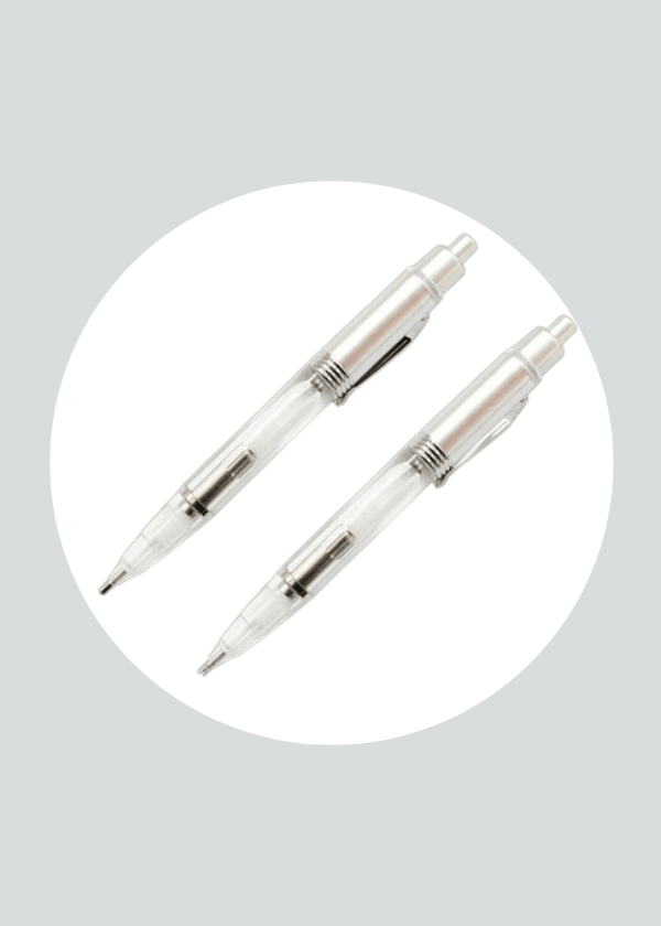 Acessório para Pintura Terapêutica com Diamantes - Canetas Coletoras LED - Numecora