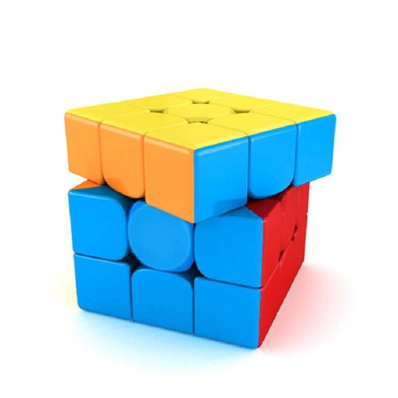 Cubo Mágico 3D 3X3X3 - 5.6cm - Numecora