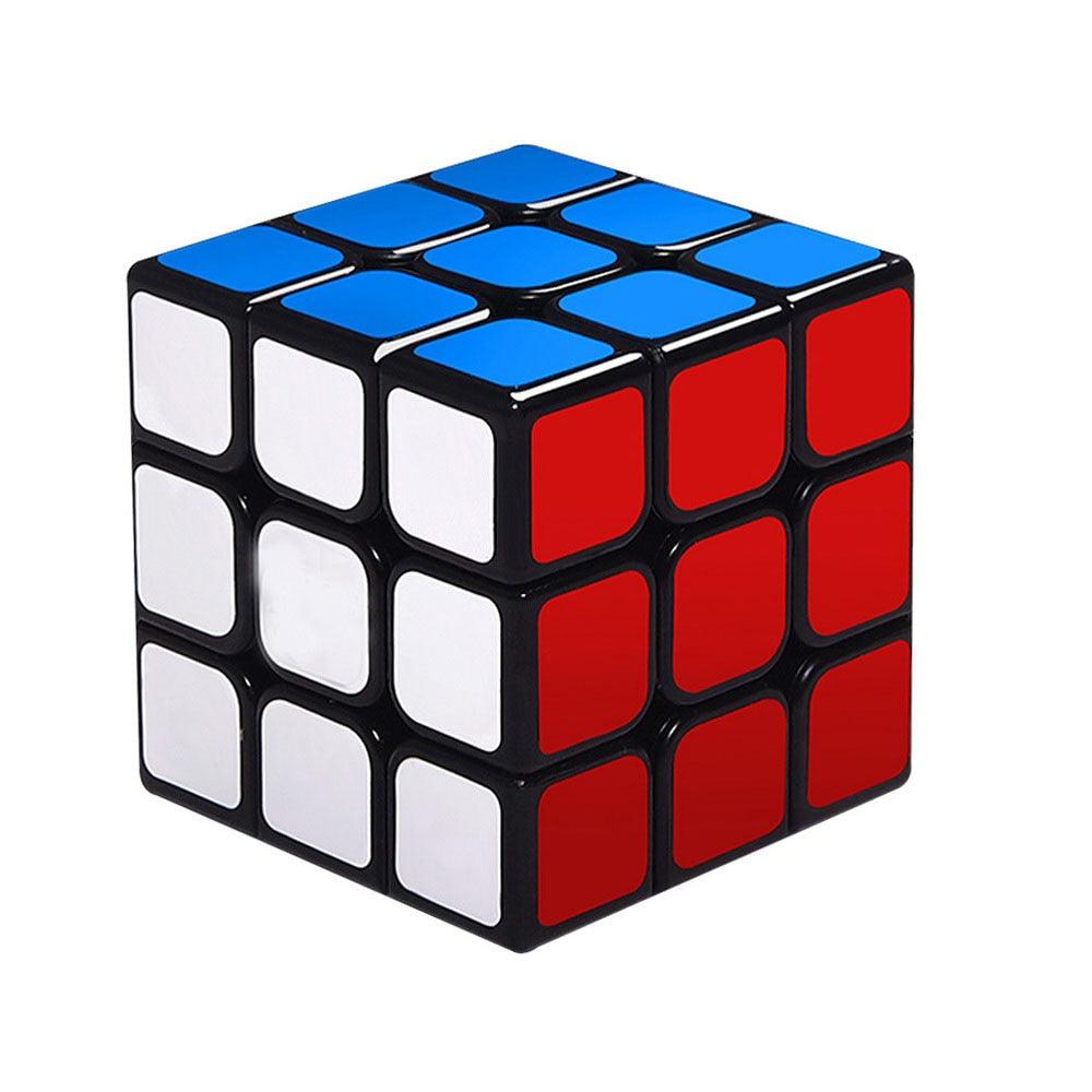 Cubo Mágico 3D 3X3X3 - 5.6cm - Numecora