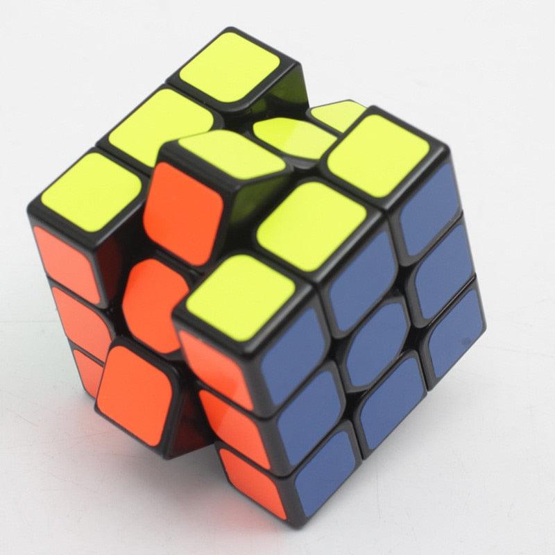 Cubo Mágico 3D 3X3X3 - 5.6cm - Numecora
