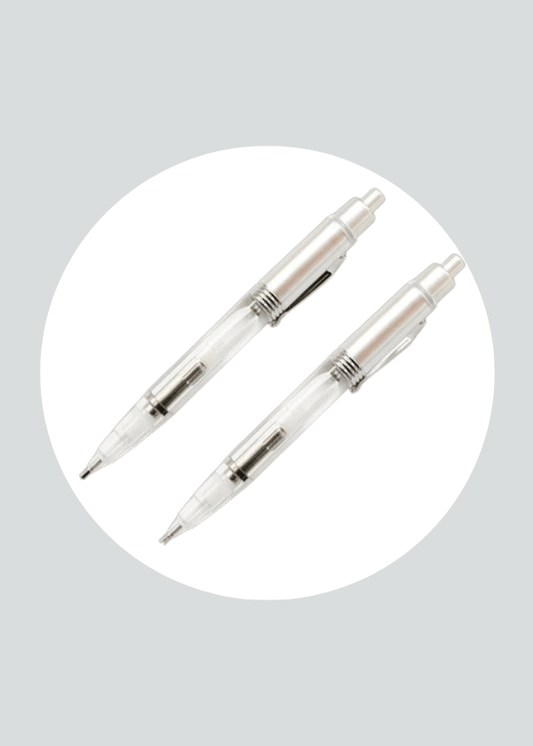Acessório para Pintura Terapêutica com Diamantes - Canetas Coletoras LED - Numecora