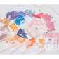 Pintura Terapêutica com Diamantes - Flamingo com Coroa - Tela 100% Preenchida