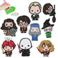 Pintura Terapêutica com Diamantes - Stickers 9Un - Diamante Redondo - Harry Potter