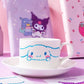 Pintura Terapêutica com Diamantes - Stickers 12Un - Diamante Redondo - Desenhos