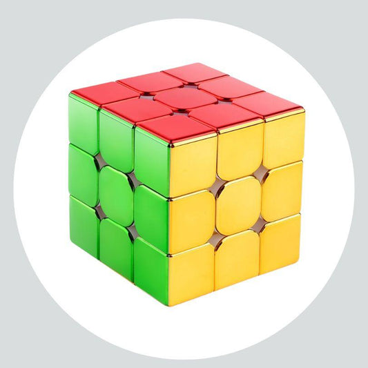 Cubo Mágico Magnético