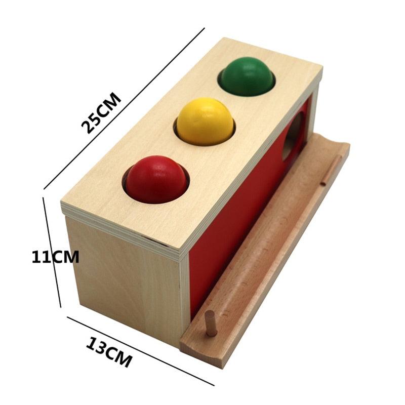 Quebra Cabeças Educacional Infantil - Numecora