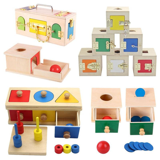 Quebra Cabeças Educacional Infantil - Numecora