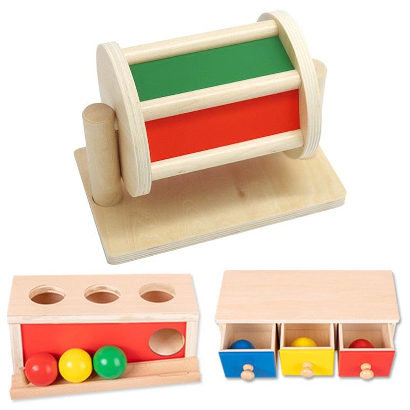 Quebra Cabeças Educacional Infantil - Numecora