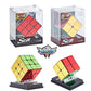 Cubo Mágico Magnético