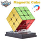 Cubo Mágico Magnético