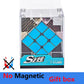 Cubo Mágico Magnético