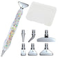 Acessório - Caneta Coletora para Pintura Terapêutica com Diamantes - Numecora