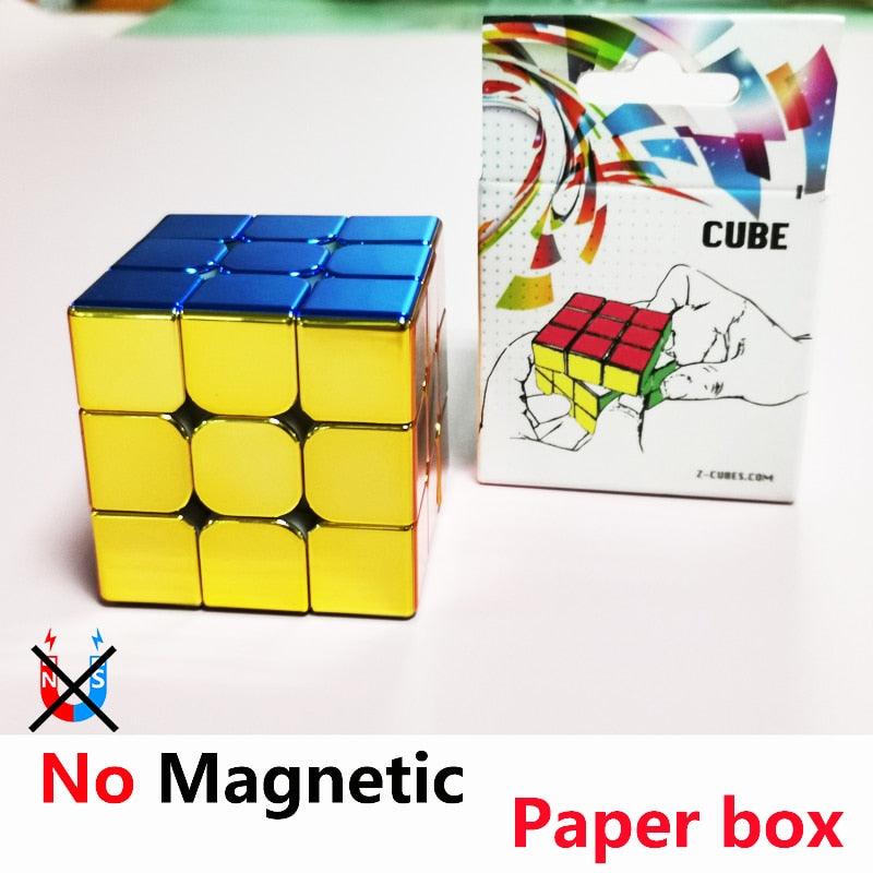 Cubo Mágico Magnético