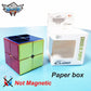 Cubo Mágico Magnético