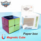 Cubo Mágico Magnético