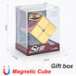 Cubo Mágico Magnético