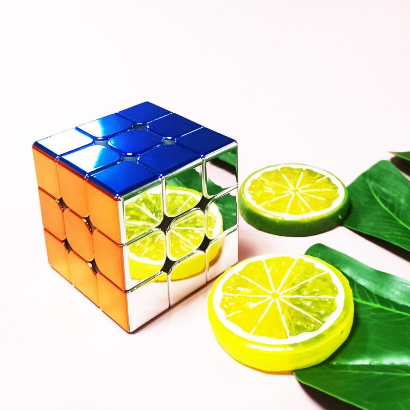 Cubo Mágico Magnético